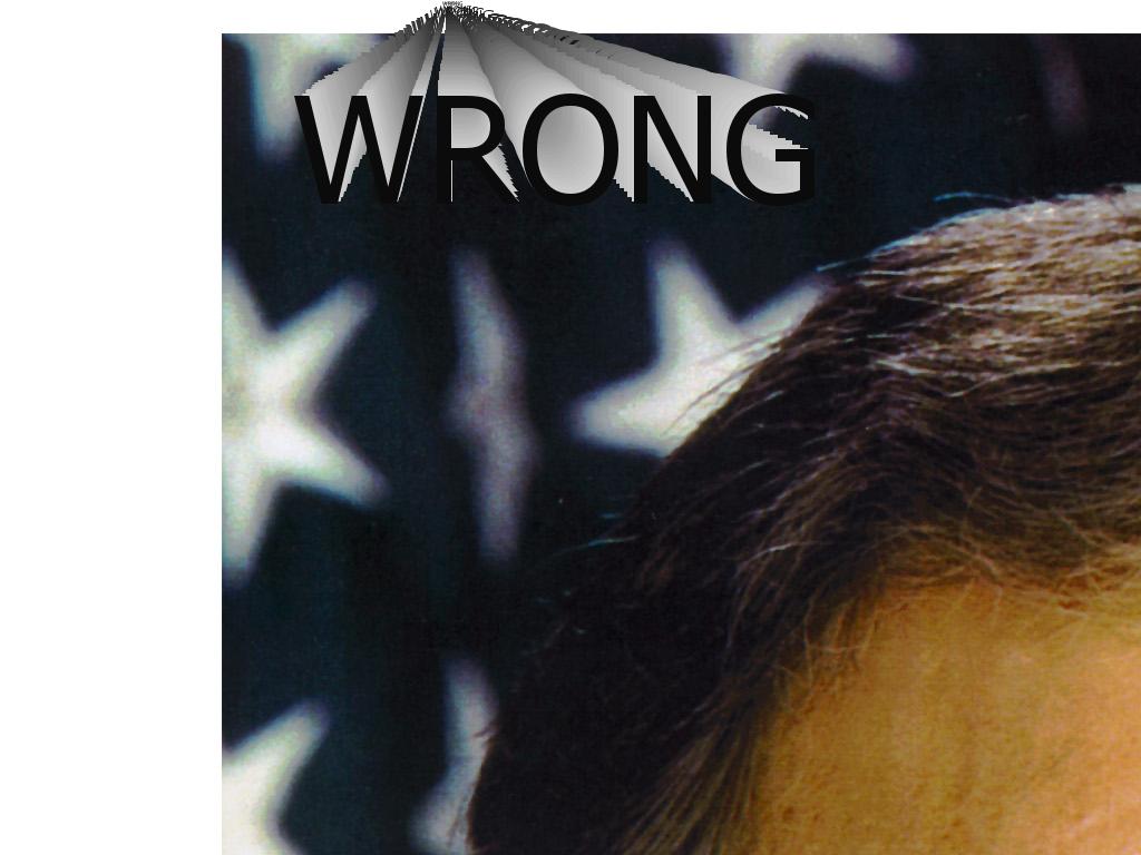 wrong1