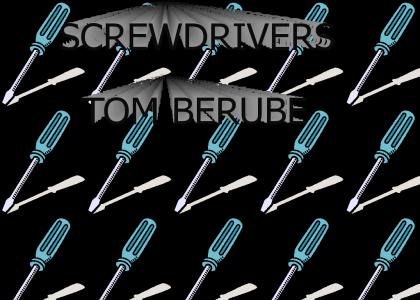 Screwdrivers