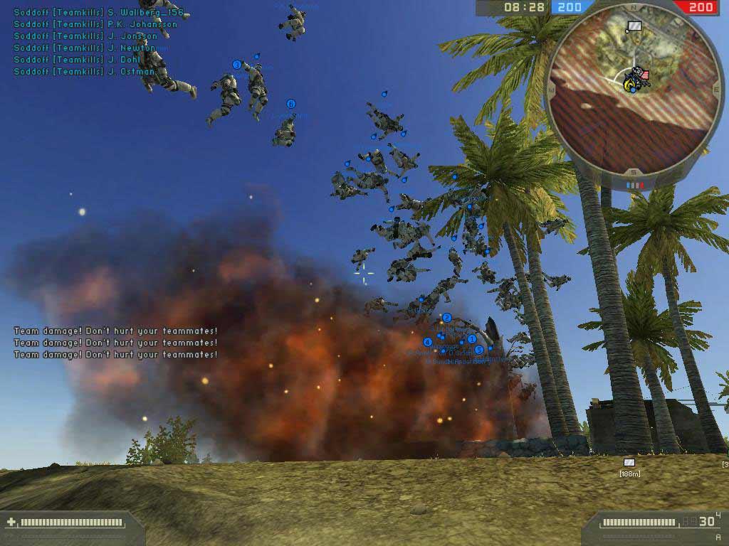 averagebattlefield2game