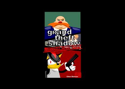 Grand Theft Shadow