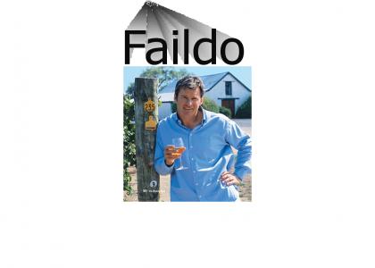 Faildo
