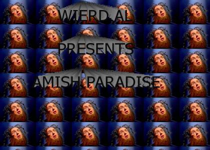 Amish Paradise
