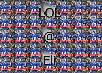 LOL@Eli