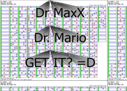 Dr MaxX