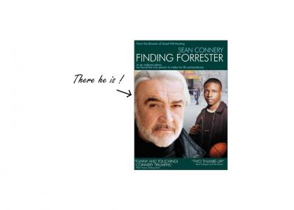 Finding Forrester is Pwned!