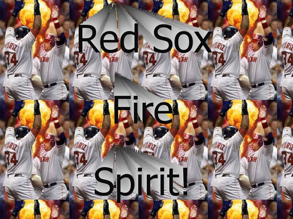 redsoxfire