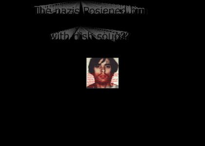 Richard Chase Nazi??