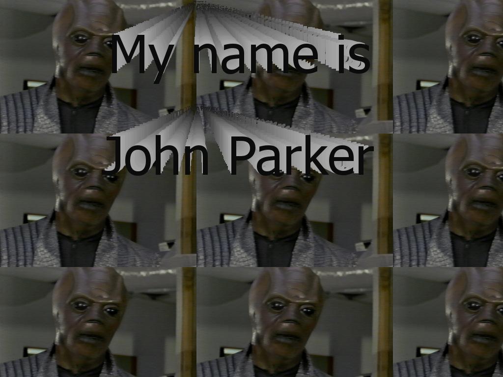 johnparker