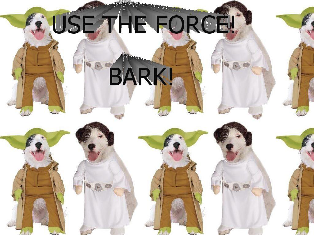 forcebark