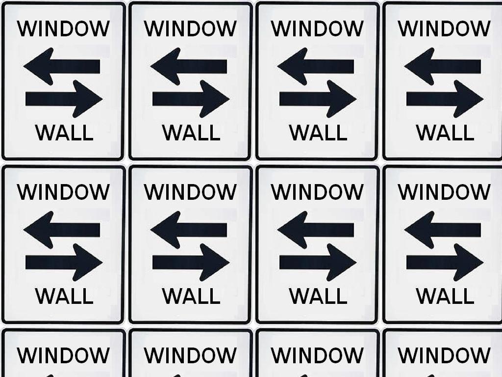 windowwall