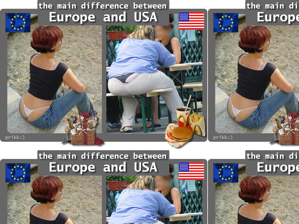 europevsamerica