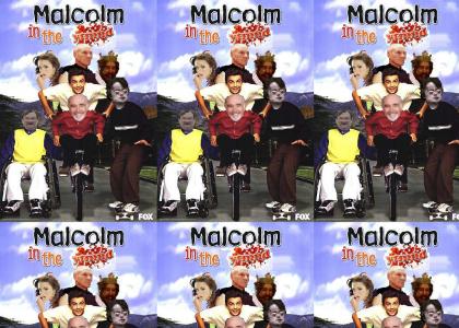 Malcolm in the YTMND