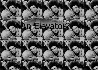 Stuck in an Elevator?