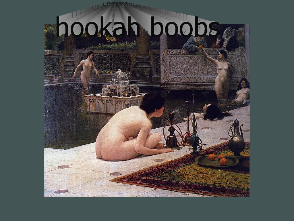 hookahboobs