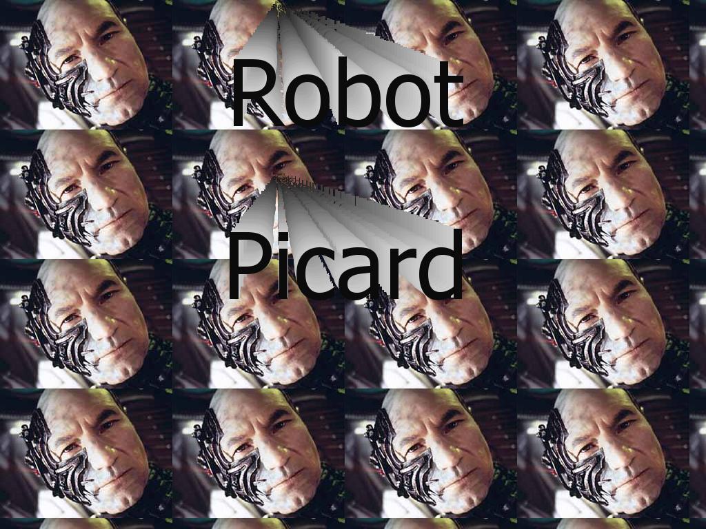 Robotpicard