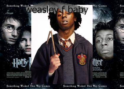 Weasley F Baby