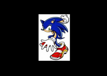 Sonic + Mario= Somari???!!!