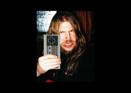 amon amarth loves the nes