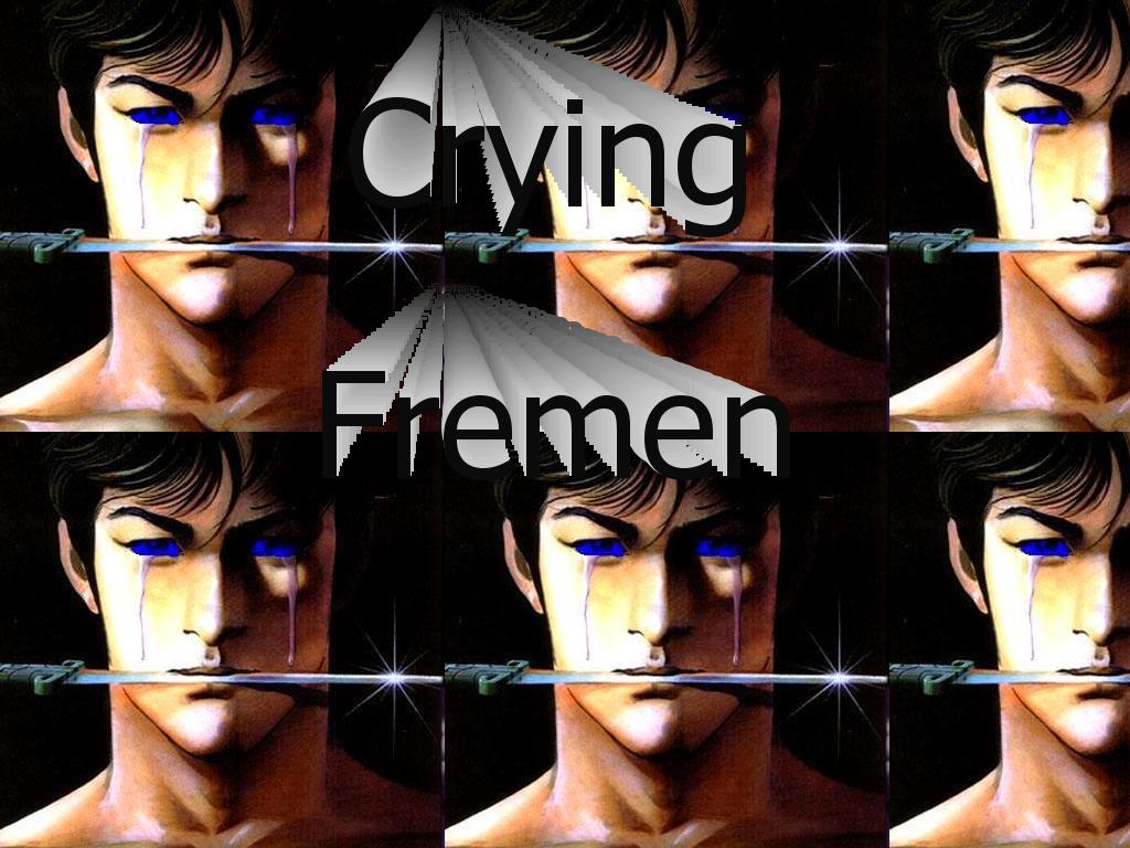 cryingfremen