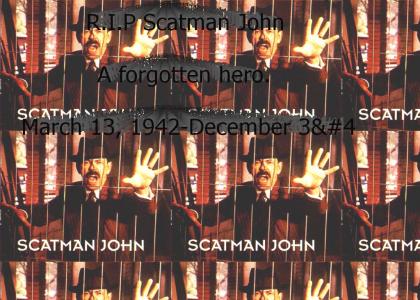 tribute to Scatman John