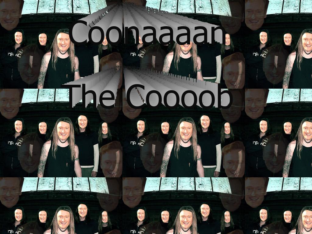 conanthecob