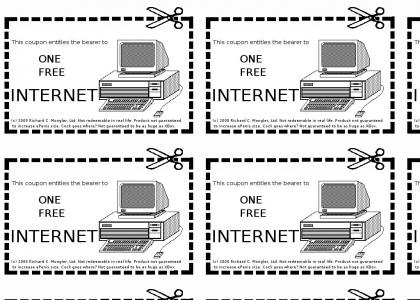 One Free Internet