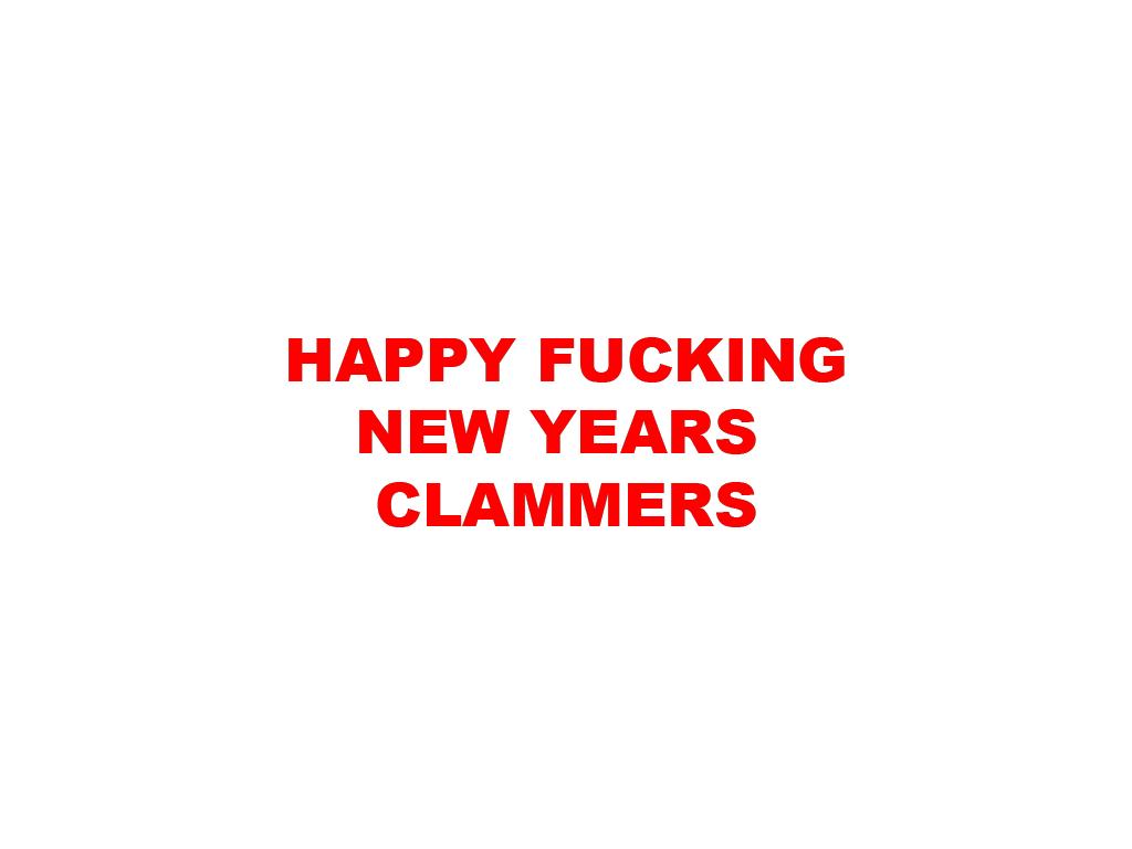 newyearsclam