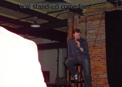 local comedian > ebaumsworld