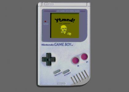 YTMND: For Gameboy (hXc Version)