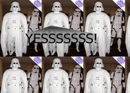 PTKFGS: Vader: Yessssssssss (now with music)