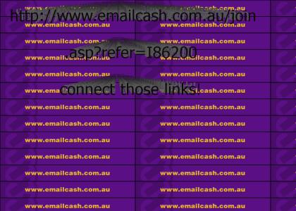 EMAIL CASH