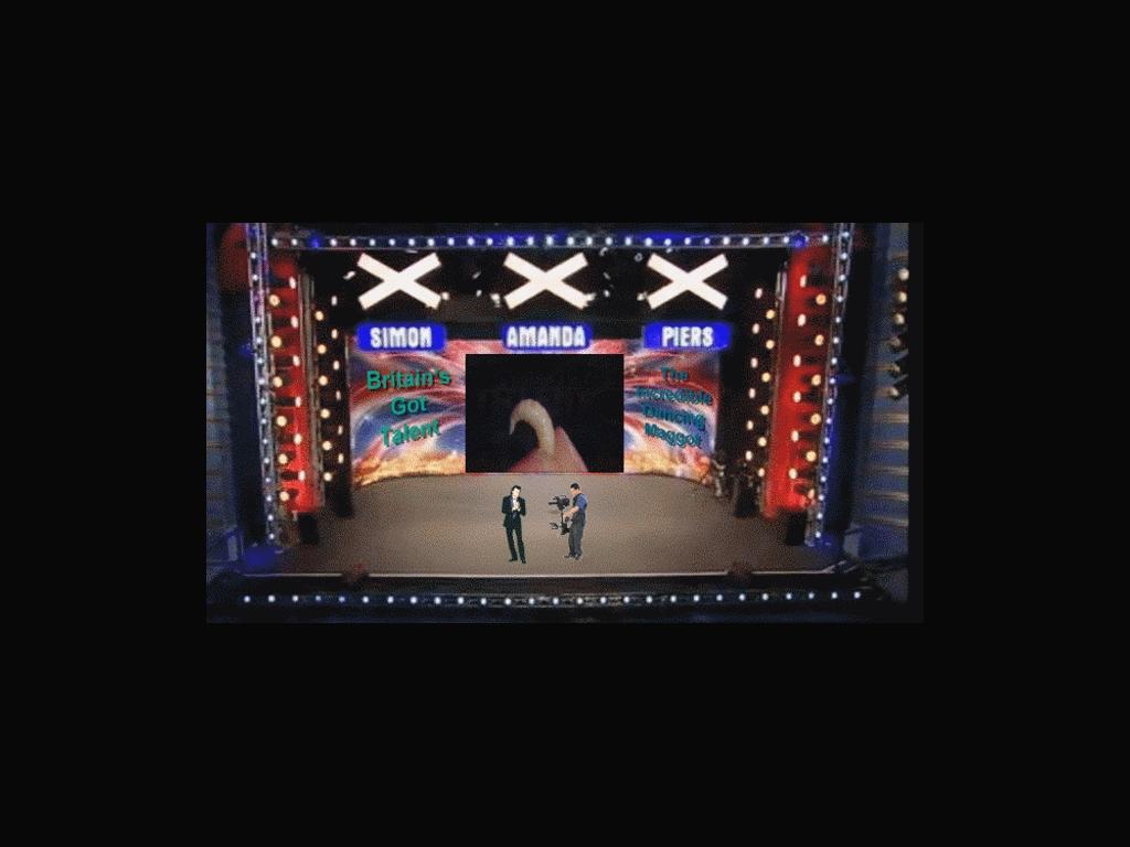 britsgottalent