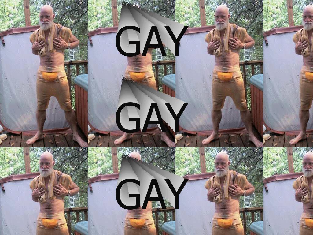 gaymain