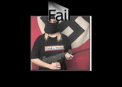 FAILTMND-Nazi Chick