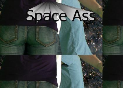 Space Ass