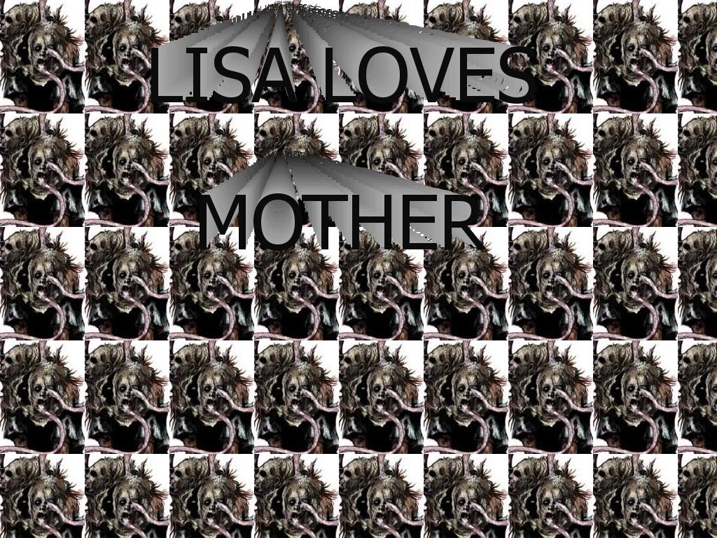 lovemother