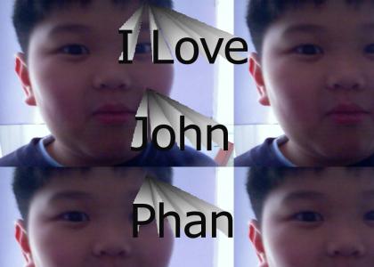 John Phan