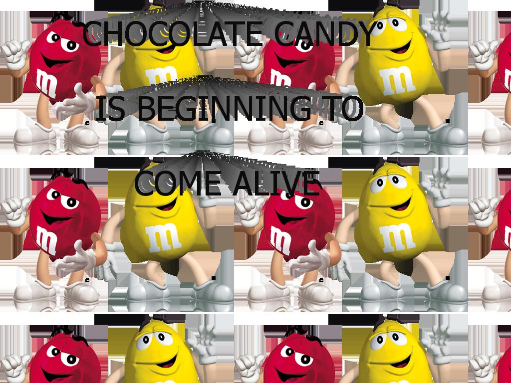 ChocolateCandy