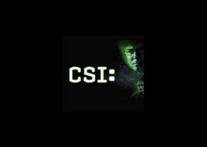 CSI:ytmnd edition