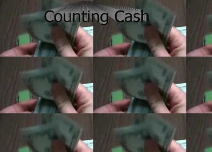 Counting Cash