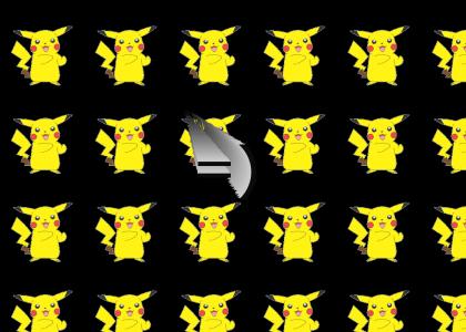 Pokemon Starring Pickachu!