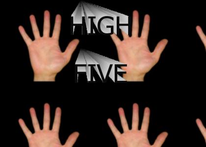 HIGH-FIVE