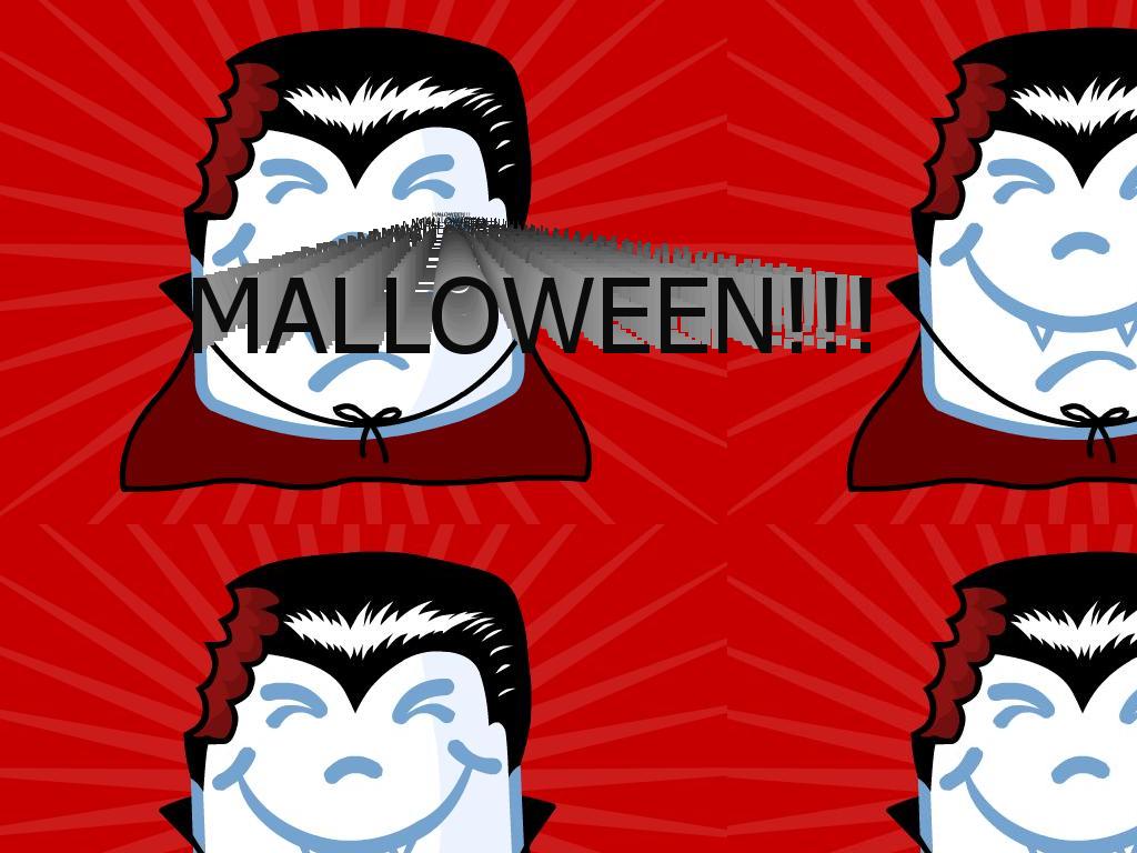 malloween