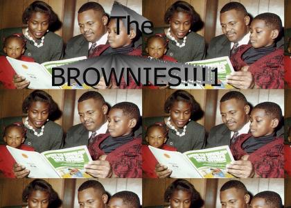 The Brownies Pt.2