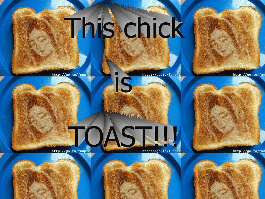 holytoast