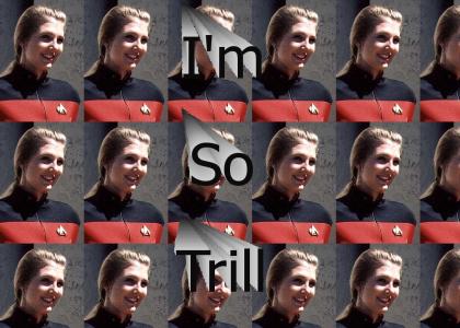 Da Trillest Da Trillest