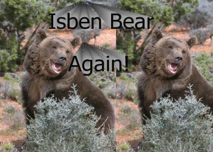 Isben Bear 2
