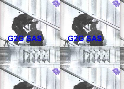 PTKFGS: G2G SAS