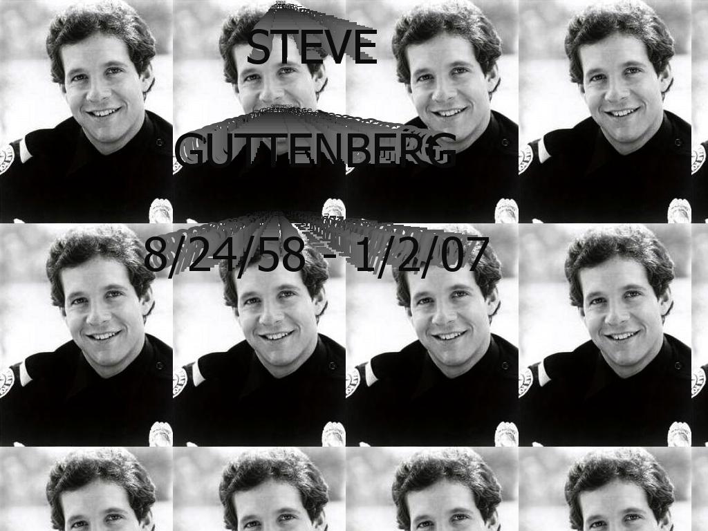 guttenberg