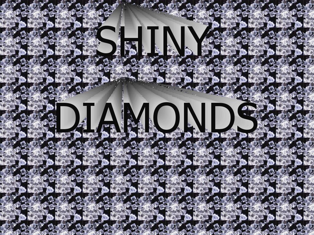 shineydiamonds